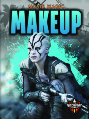 cover image of Makeup